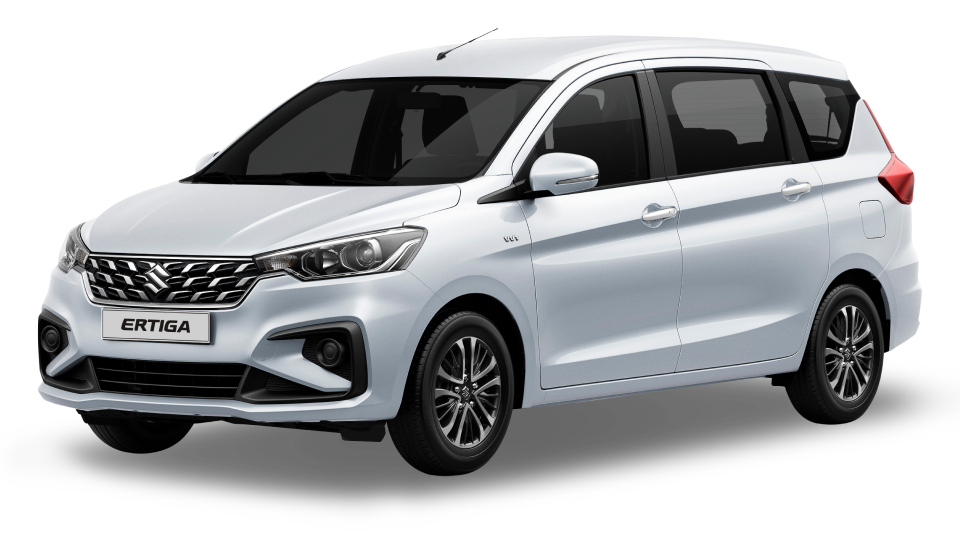 Suzuki Ertiga