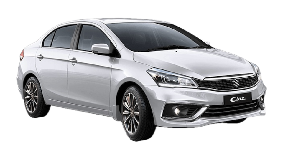 Suzuki Ciaz