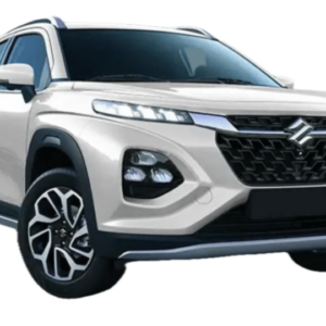 Suzuki Fronx